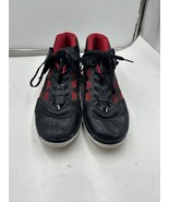 Adidas Adizero Derrick Rose 2 Men&#39;s Basketball Shoes Size 13 Black G22887 - $1,003.24 MXN