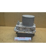 14-17 Infiniti Q50 BS Pump Control OEM 476604GB1A Module 126-12B4 - €11,86 EUR