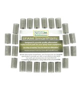 36 pcs Screen Filters 80 mesh 246359 for Fusion Air Purge AP CS MP PC Spray Gun - $64.51