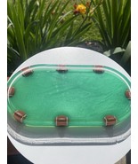Football Tray, Catch All Tray, Sports Theme, Decor, Tray, Protection Tray - $338.57 MXN