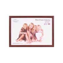 Inov8 British Made Traditional Picture/Photo Frame, 12x8-inch, Value Dar... - $27.00