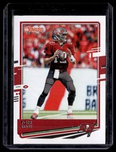 2020 Donruss Tom Brady Tampa Bay Buccaneers #230 - £2.12 GBP