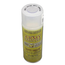 Army Painter Spray Primer 400mL - Anti-Shine - £26.80 GBP