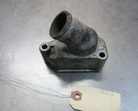 Thermostat Housing From 2007 Suzuki Forenza  2.0 - $25.00