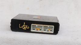 Lexus RX-330 Air Conditioner AC Amplifier Control Module 88650-48060 image 3