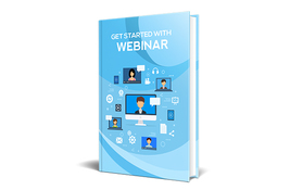 Get Started With Webinar( Buy it  get other  free) - $2.00