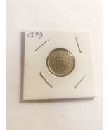 1972 Saudi Arabia 5 HalalÄt AH 1392  KM#45) Kayihan coins  Rare Coin Hi... - $77.59 MXN