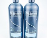 TRESemme Professional 2 In 1 Shampoo Conditioner Clean Replenish 28oz Lo... - $38.65