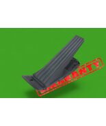 bmw 550i e60 e90 f10 floor gas accelerator foot pedal lever module senso... - $1,051.94 MXN