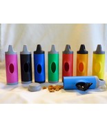 3D Printed Dog Waste Bag Holder &amp; Treat Dispenser - €8,57 EUR