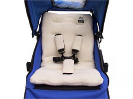 Tike Tech Cozy Padded Seat Insert - $14.84