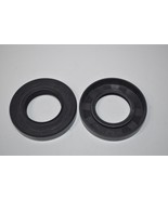 Lot of 2 TTO E844 Double Lip Shaft Oil Seal TC 32mm x 58mm x 10mm PN# 32... - $18.93 CAD