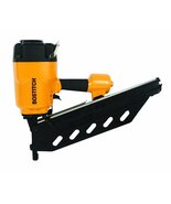 BOSTITCH Framing Nailer, Heavy-Duty Timber, 21 Degree, 5-1/8-Inch (BRT130) - $592.70