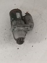 Starter Motor 4 Cylinder Fits 13-18 ALTIMA 696319 - €23,65 EUR