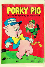 Four Color #426 - Porky Pig (Sep-Oct 1952, Dell) - Good- - £5.05 GBP