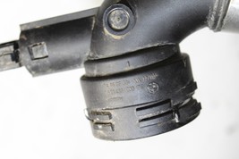 2007-10 E92 BMW 328i COOLANT HOSE TUBE CURVED M1207 image 9