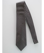 Burma Bibas Men&#39;s Multifold Silk Tie - $20.00