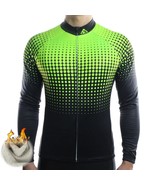 Breakout Thermal Fleece Jersey - $64.95