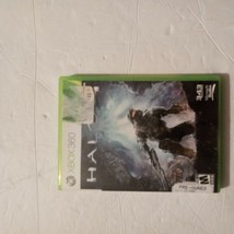 Halo 4 (Xbox 360, 2012) Ships Free - £7.43 GBP