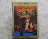 Dune (Special Edition, Director&#39;s Cut) [DVD] [DVD] - $18.33