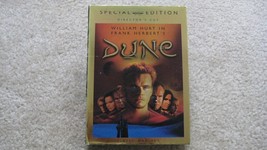 Dune (Special Edition, Director&#39;s Cut) [DVD] [DVD] - £14.52 GBP