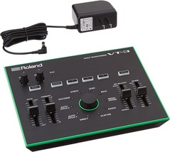 Roland Vt-3 Vocal Effect Processors - £255.95 GBP