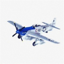 NorthP-51D Mustang Masterpiece Model Kit - Unleash Your Inn - £83.47 GBP