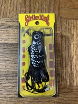 Strike King PPKVD-10 Popping Perch Hook-Brand New-SHIPS N 24 HOURS - £27.60 GBP