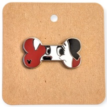 101 Dalmatians Disney Pin: Patch Dog Bone - $12.90