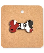 101 Dalmatians Disney Pin: Patch Dog Bone - £10.19 GBP