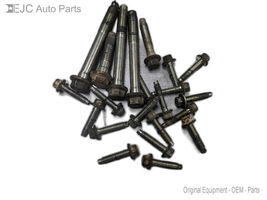 Timing Cover Bolts For 12-14 Ford Focus  2.0  gas - $19.75