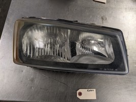 Passenger Right Headlight Assembly 2007 Chevrolet Silverado 2500 HD Clas... - $44.50