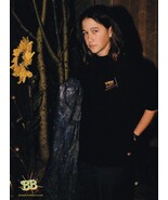 Joseph Gordon Levitt - Scott Wolf - 11" x 8" Teen Magazine Pinup Mini Po... - $6.94