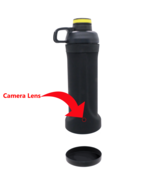 4K Streaming Gym Bottle Home Security Monitor - $204.00