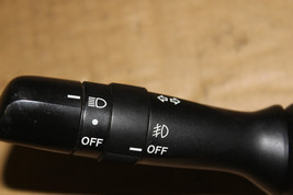 2004-2009 TOYOTA PRIUS 1.5L TURN SIGNAL WIPER SWITCHES R1060 image 11