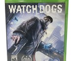 Microsoft Game Watch dogs 359179 - £4.78 GBP
