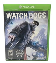 Microsoft Game Watch dogs 359179 - £4.74 GBP