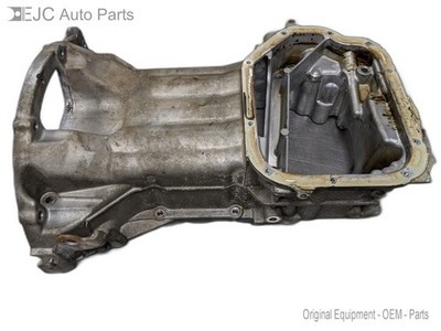 Upper Engine Oil Pan For 09-14 Nissan Murano  3.5 11110JP00B AWD - $123.70