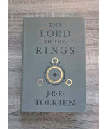 The Lord of the Rings Deluxe Suede Cover Edition by J.R.R. Tolkien  - $48.37