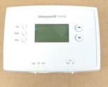Honeywell RTH2300B White Low Volt 5-2 Day Scheduling Programmable Thermo... - $16.17