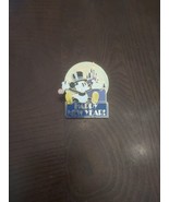 2006 Happy New Year Disney Pin - $54.05 CAD