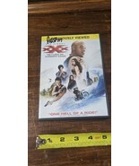 XXX: Return of Xander Cage DVD Movie - $7.91