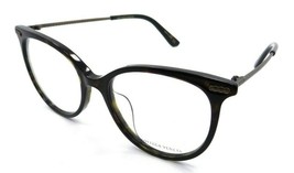 Bottega Veneta Eyeglasses Frames BV0031OA 004 53-18-145 Dark Havana Asia... - £87.42 GBP