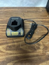 Dewalt DW9226 Battery Charger 7.2 Volt -18 Volt Tested &amp; Working - £12.53 GBP