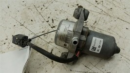 Vacuum Pump Brake Booster Automatic Transmission Fits 14 Chevy Spark - $94.79