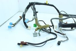 04-08 ACURA TSX Dashboard Instrument Panel Wiring Harness F2571 image 4