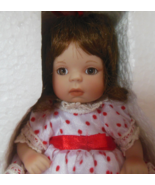 Marie Osmond Doll Sugar and Spice &quot;Petite Amour Toddler&quot; Brand New - $53.56 CAD