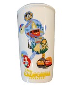 Disney California Adventure Mickey Mouse Starbucks Tumbler Travel Mug 12... - €61,21 EUR