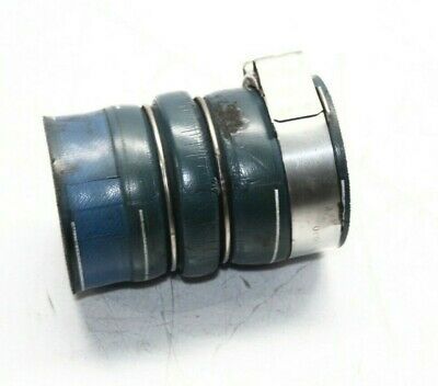 2005 CHEVROLET SILVERADO 6.6L DIESEL HOSE COUPLER T BOLT  CLAMP P8906 - $38.69
