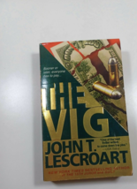 the VIG by John T. Lescroart 1998 PB  - £3.94 GBP